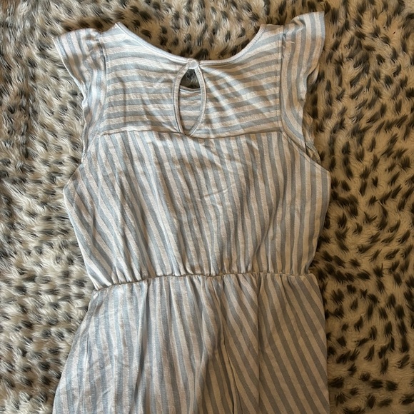 Cute Spring Romper - Picture 3 of 5